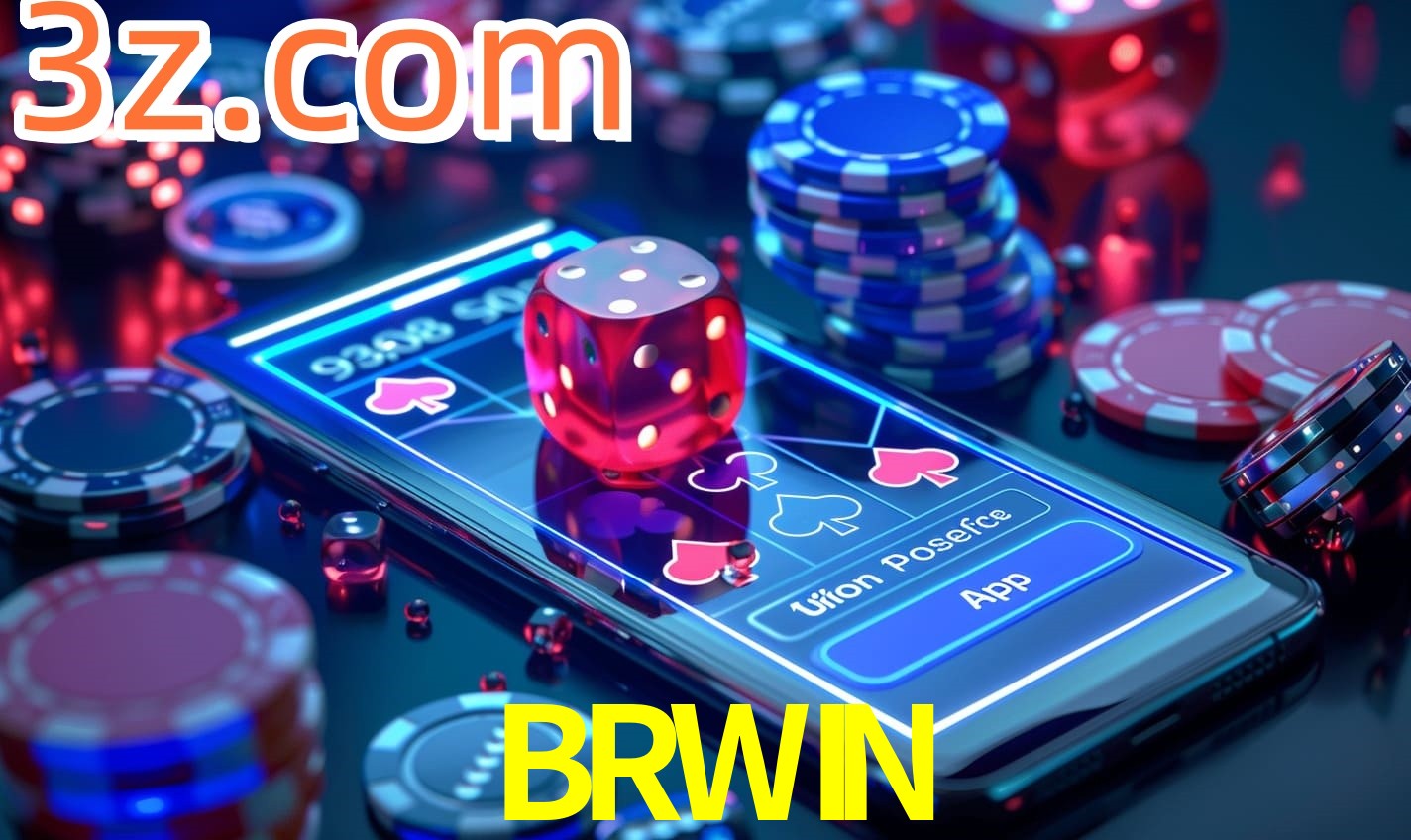 Baixar App BRWIN