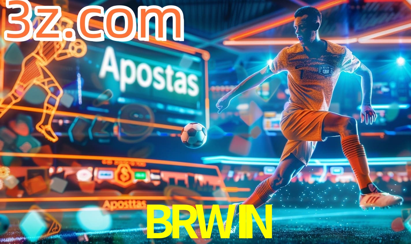 Apostas BRWIN