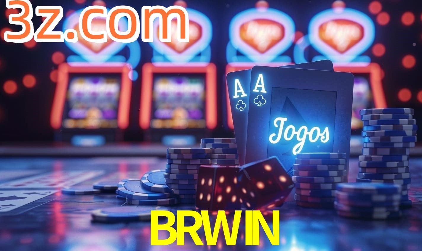 Lista de Jogos BRWIN