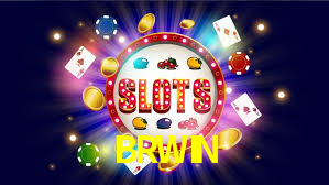 Melhor Casino Online BRWIN